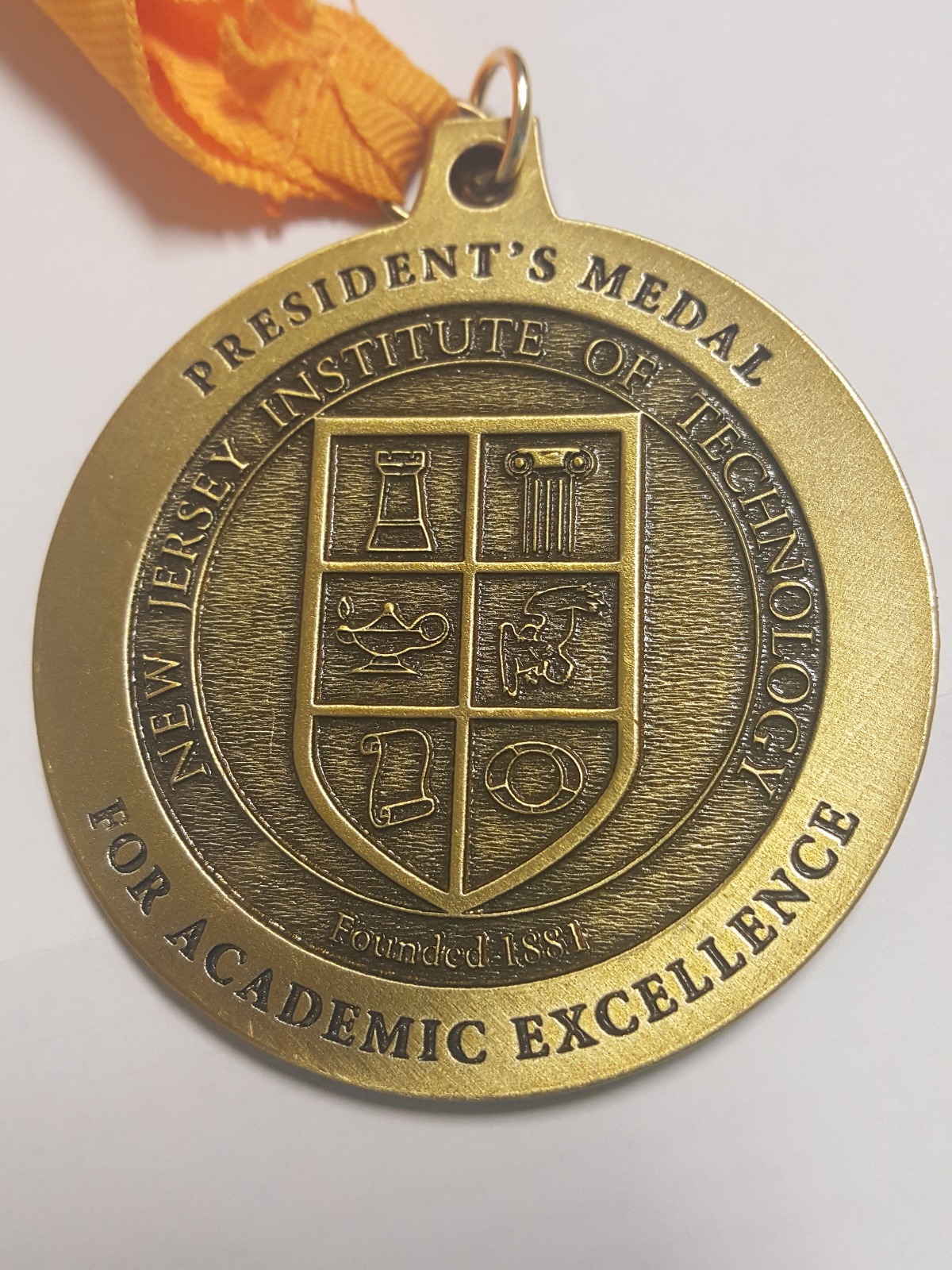 PresidentialAward